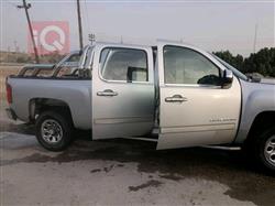 شيفروليه سلفرادو